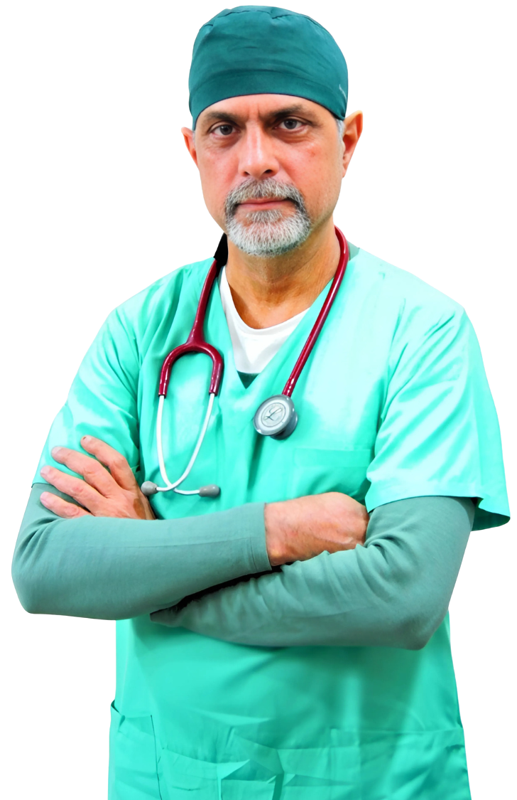 Dr Bhardwaj